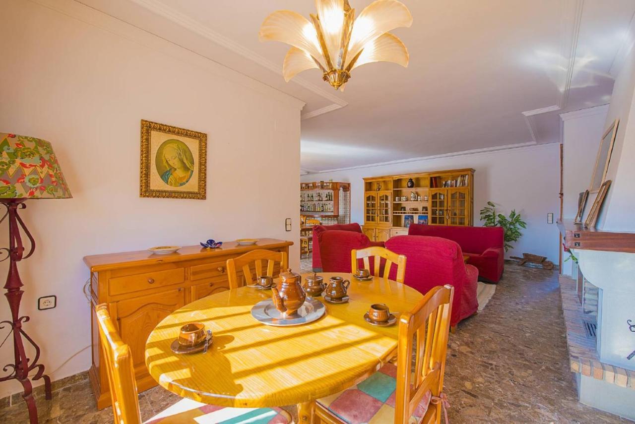 Villa Lina - Plusholidays Calp Extérieur photo