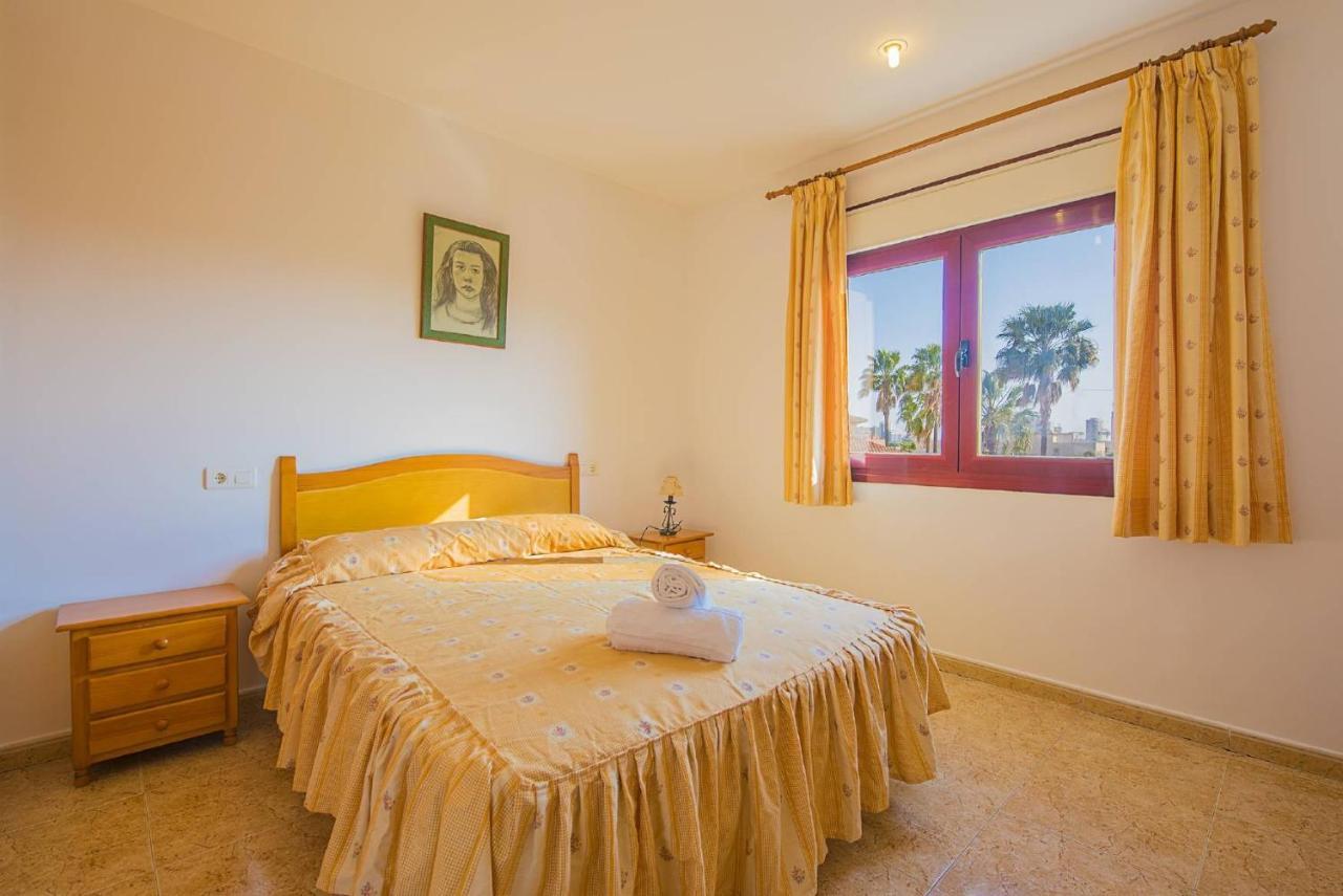 Villa Lina - Plusholidays Calp Extérieur photo