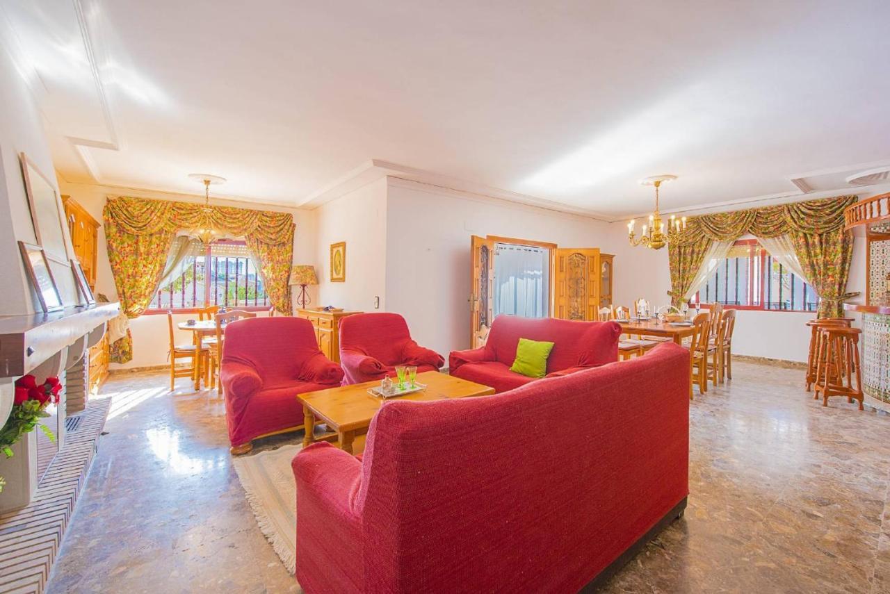 Villa Lina - Plusholidays Calp Extérieur photo