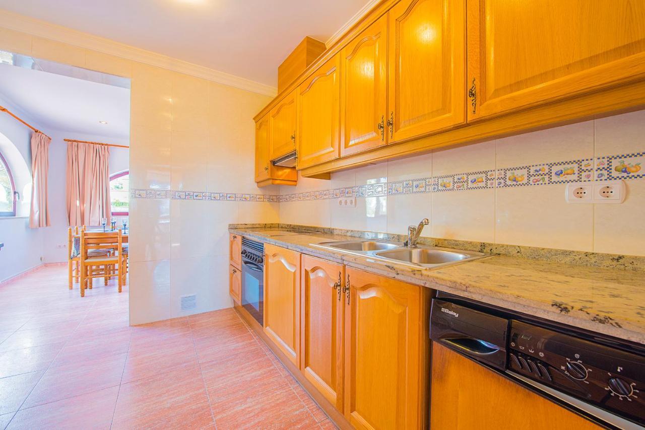 Villa Lina - Plusholidays Calp Extérieur photo