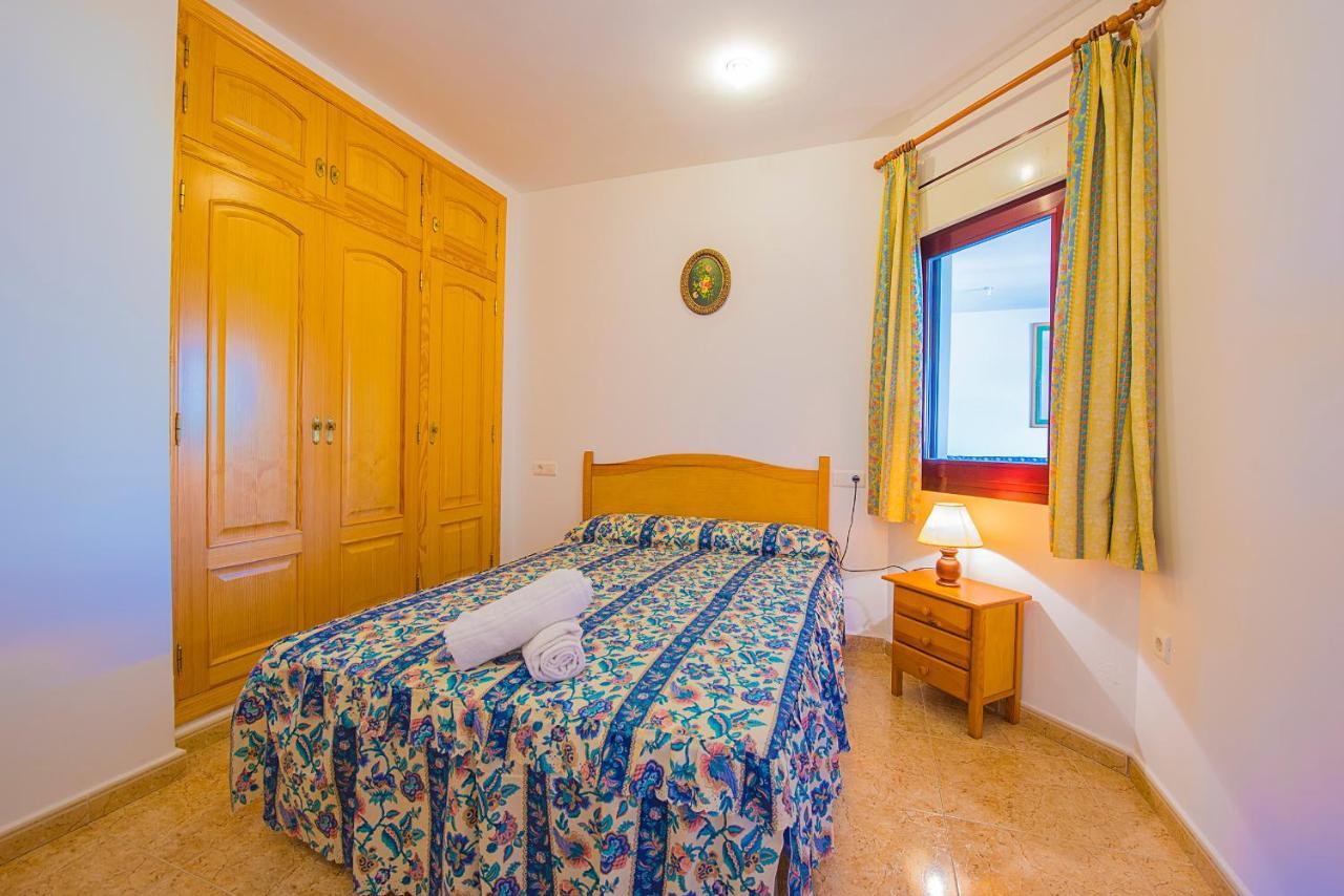 Villa Lina - Plusholidays Calp Extérieur photo