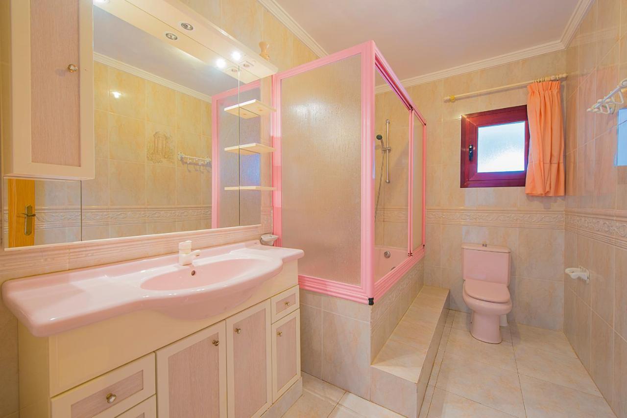Villa Lina - Plusholidays Calp Extérieur photo