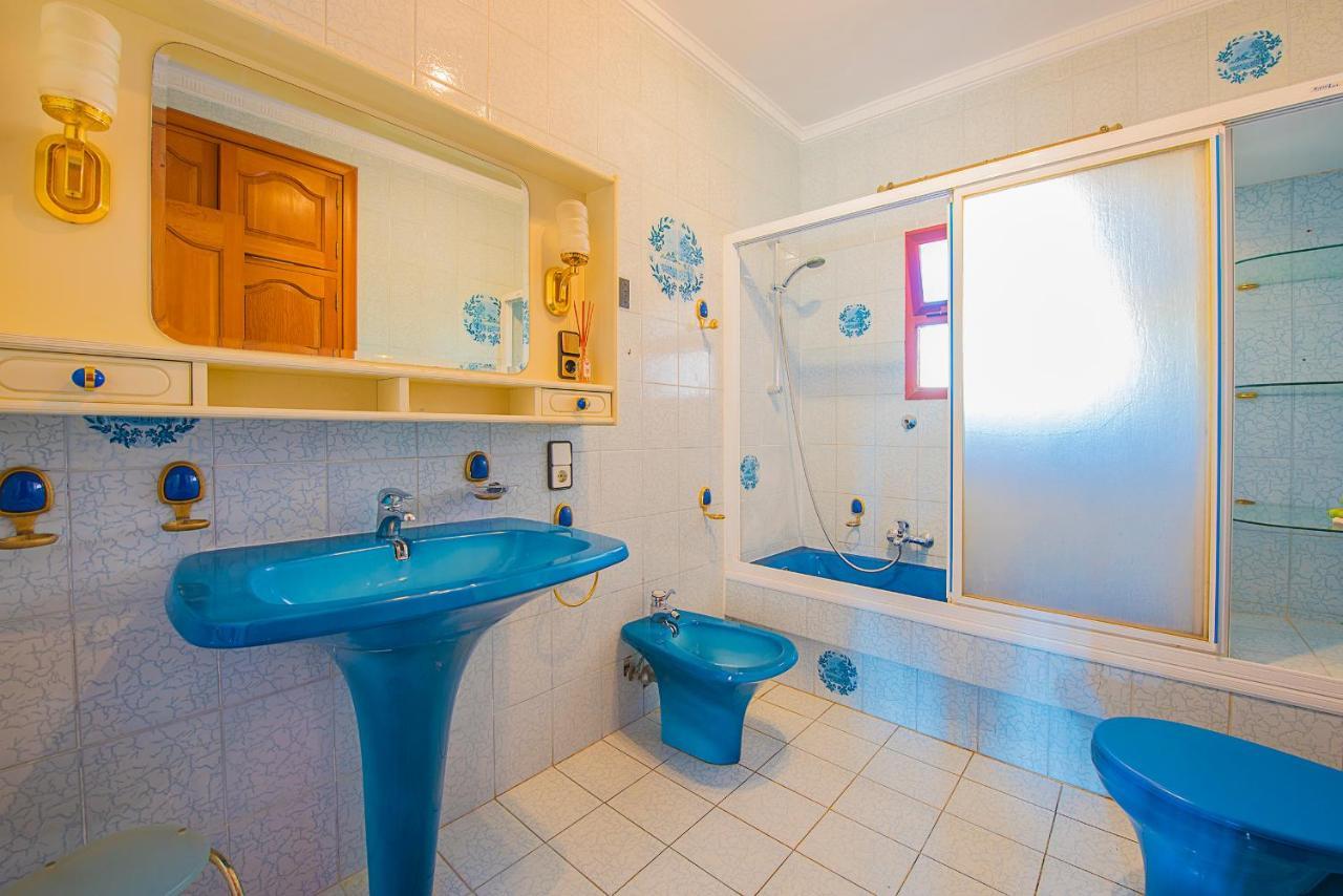 Villa Lina - Plusholidays Calp Extérieur photo