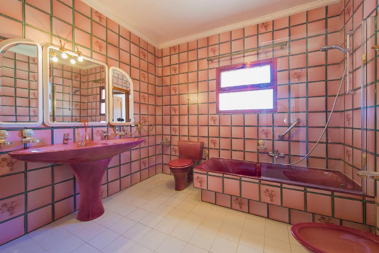 Villa Lina - Plusholidays Calp Extérieur photo